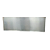 Chapa aluminio lateral externa comil 253,5x87CM Com dobras. - Imagem 1
