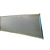 Chapa aluminio lateral externa comil 253,5x87CM Com dobras. - Imagem 3