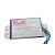 Reator lampada fluorescente 15 a 40w 12Vcc Ônibus Vans - Imagem 3