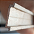 Perfil aluminio externo Facão lateral Busscar UAI urbanuss - Imagem 2