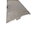 Perfil Aluminio Capa facão lateral externo ônibus CA1378 - Imagem 2