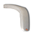 Retrovisor externo Mascarello Roma MD 350/370 LD Com Lanterna - Imagem 1