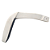 Retrovisor externo Mascarello Roma MD 350/370 LD Com Lanterna - Imagem 4