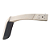 Retrovisor externo Mascarello Roma MD 350/370 LD Com Lanterna - Imagem 2