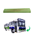 Parachoque dianteiro Ferro Onibus Busscar Urbanuss Fase 2 - Imagem 2