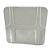 Tampa Alcapao Teto Onibus busscar Urbanus Pluss 73,5X69CM - Imagem 1
