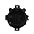 Farol Auxiliar Led Milha Neblina Marcopolo Neobus Mascarello Volare Comil - Imagem 3