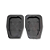 Capa Borracha Pedal Freio + Embreagem Mb 608 708 1972 A 1989 - Imagem 2