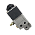 Valvula Solenoide Porta Pantográfica 24v 5/2 Vias 1/4 Npt M - Imagem 2