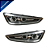 FAROL PRINCIPAL IRIZAR I6 I8 C/CONECTOR - Imagem 1