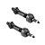 KIT Limpador Parabrisa Onibus Neobus ThUNder + THUNDER Boy 2000-2005 - Imagem 2