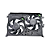 EletroventiLaDor Ventoinha Toro Jeep Diesel 2016 A 2022 - Imagem 1