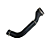 Mangueira Intercooler A Admissao S10 Trailblazer 2.8 16v 12/... Completa - Imagem 1