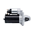MOTOR PARTIDA CAMINHAO M93R INDIEL 12V ZEN - Imagem 1