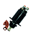 AUTOMATICO PARTIDA MB VW FORD TDS.JE 12V. IM70831 - Imagem 2