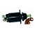 AUTOMATICO PARTIDA MB VW FORD TDS.JE 12V. IM70831 - Imagem 1