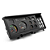 Painel De Instrumentos Vw 12v 24v 8120 8140 8150 13150 13180 PRETO - Imagem 1