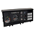 Painel De Instrumentos Vw 12v 24v 8120 8140 8150 13150 13180 PRETO - Imagem 2