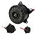 Motor Ventilador Ar Condicionado Para Ônibus 168000-6631 - Imagem 3