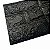 Adesivo de parede 3d com painel de tijolos 60cm x 15cm cor preto - Imagem 1