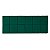 Kit de Cabeceira Modular Casal Retângulo 12 pçs Verde - Imagem 9