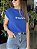 Blusa Hexa - Azul - Imagem 3