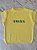 Blusa Hexa - Amarelo - Imagem 3