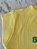Blusa Hexa - Amarelo - Imagem 2