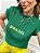 Blusa Hexa - Verde - Imagem 2