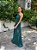Vestido Helena - verde - Imagem 2