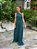 Vestido Helena - verde - Imagem 1