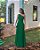 Vestido Helena - verde - Imagem 1