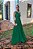 Vestido Helena - verde - Imagem 2