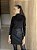 Tricot Beatriz - preto - Imagem 2
