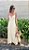 Vestido Raquel - Manteiga - Imagem 2