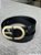 Cinto - Preto - Imagem 1