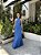 Vestido Fabiana - Azul - Imagem 4