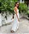 Vestido Laís - Branco - Imagem 7