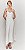 Vestido Laís - Branco - Imagem 4