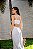 Vestido Laís - Branco - Imagem 2