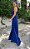 Vestido Helena - Azul - Imagem 2