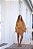 Vestido Raquel - Marrom - Imagem 3