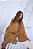 Vestido Raquel - Marrom - Imagem 4