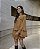 Vestido Raquel - Marrom - Imagem 2