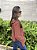 Blusa Ágatha - Marrom - Imagem 4