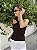 Blusa Cris - Marrom - Imagem 2