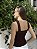 Blusa Cris - Marrom - Imagem 3