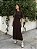 Conjunto Lari - Marrom - Imagem 1