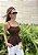 Blusa Carol - Marrom - Imagem 2
