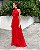 Vestido Pri - Vermelho - Imagem 2